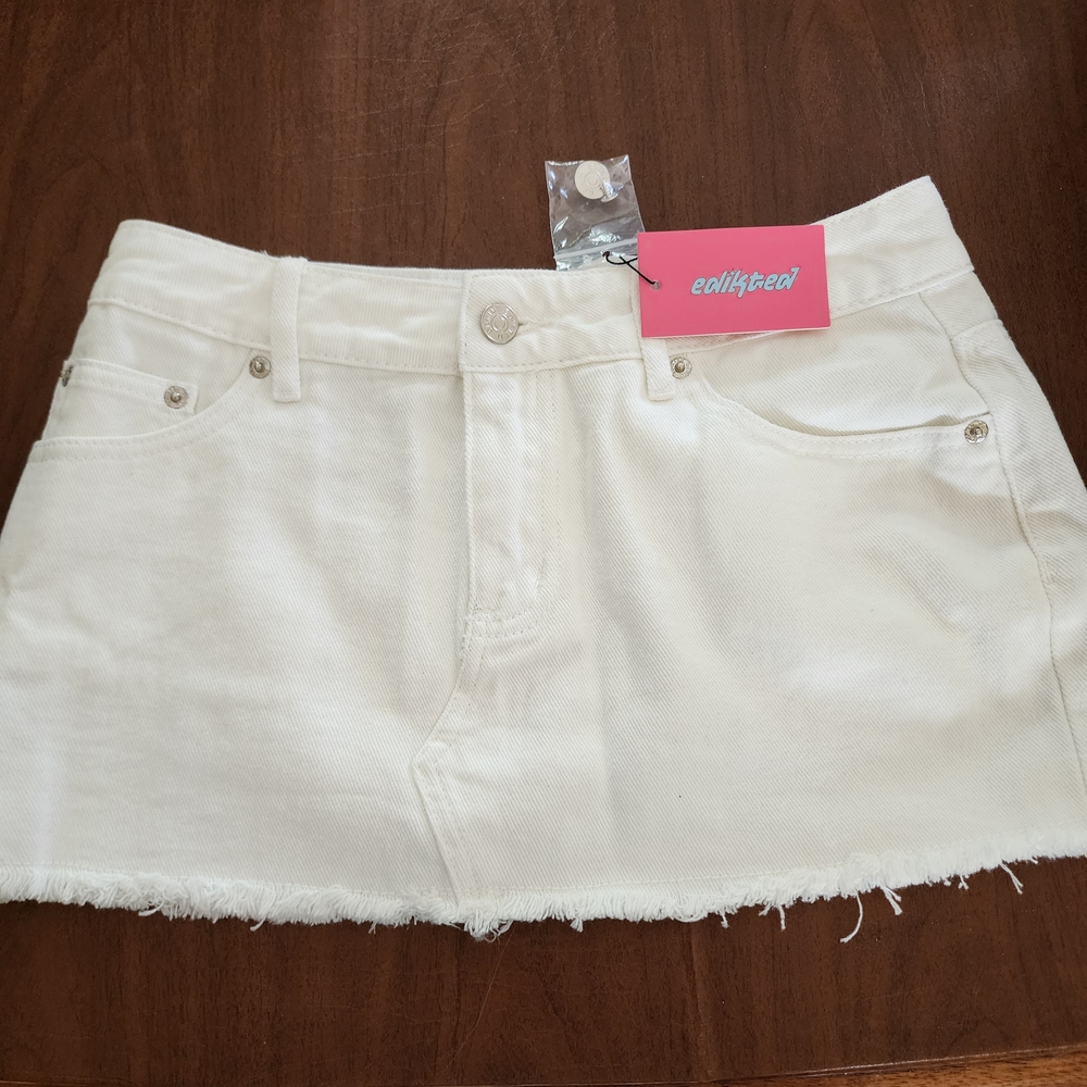 Edikted Mini Skirt